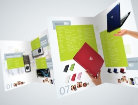 In Brochure chất lượng tại Quận 2